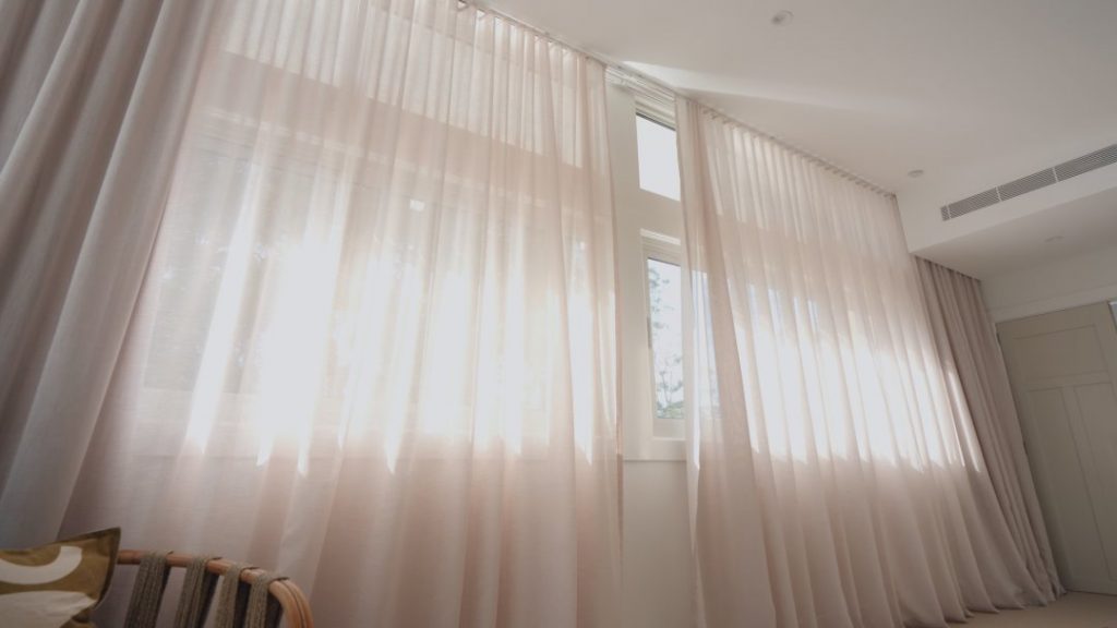 Motorise Your Curtains