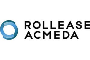 Rollease Logo