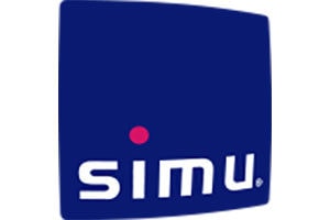 Simu logo